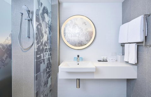 Holiday Inn Express Newcastle, An IHG Hotel - Accommodation Port Macquarie 15