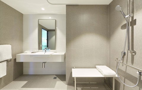 Holiday Inn Express Newcastle, An IHG Hotel - Accommodation Port Macquarie 13