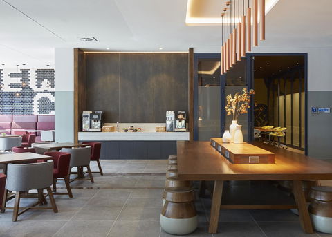 Holiday Inn Express Newcastle, An IHG Hotel - Accommodation Port Macquarie 6