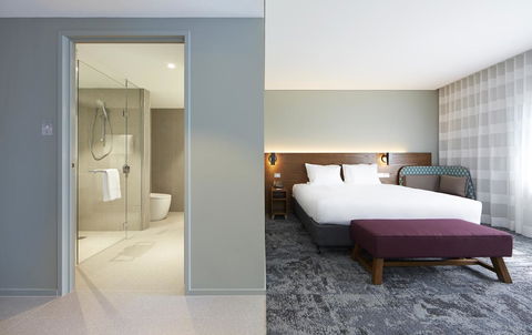 Holiday Inn Express Newcastle, An IHG Hotel - Accommodation Port Macquarie 26