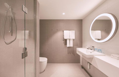 Holiday Inn Express Newcastle, An IHG Hotel - Accommodation Port Macquarie 25