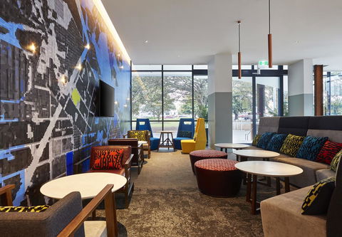 Holiday Inn Express Newcastle, An IHG Hotel - Accommodation Port Macquarie 4
