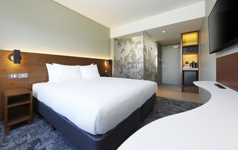 Holiday Inn Express Newcastle, An IHG Hotel - Accommodation Port Macquarie 18