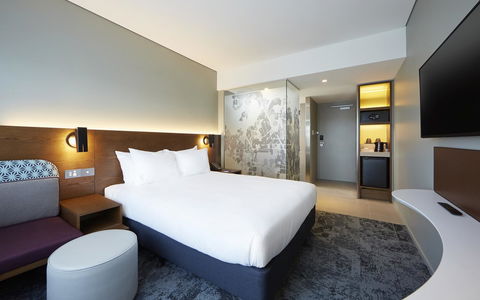 Holiday Inn Express Newcastle, An IHG Hotel - Accommodation Port Macquarie 23