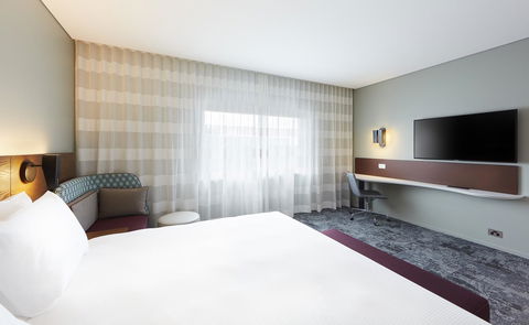 Holiday Inn Express Newcastle, An IHG Hotel - Accommodation Port Macquarie 24