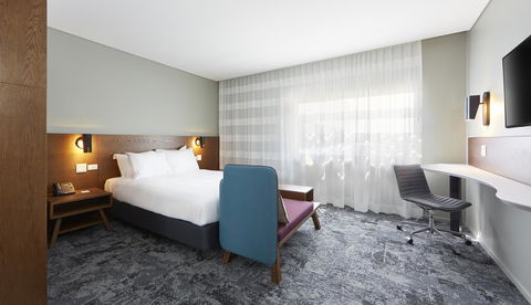 Holiday Inn Express Newcastle, An IHG Hotel - Accommodation Port Macquarie 10