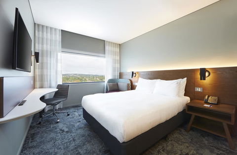 Holiday Inn Express Newcastle, An IHG Hotel - Accommodation Port Macquarie 14
