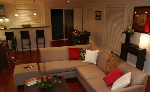 Encore Apartments - Accommodation Port Macquarie 8