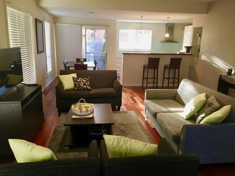 Encore Apartments - Accommodation Port Macquarie 0
