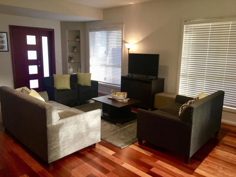 Encore Apartments - Accommodation Port Macquarie 5