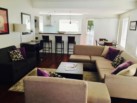 Encore Apartments - Accommodation Port Macquarie 1