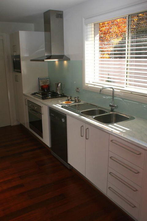 Encore Apartments - Accommodation Port Macquarie 9