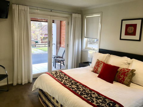Encore Apartments - Accommodation Port Macquarie 4