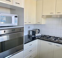 Castle Serviced Apartments - Accommodation Port Macquarie