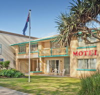Bay Motel - Accommodation Port Macquarie