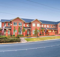 Bolton on the Park - Accommodation Port Macquarie