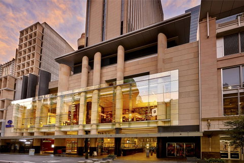 Hilton Sydney - Accommodation Port Macquarie 15