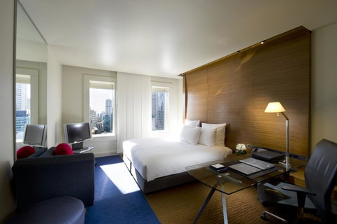 Hilton Sydney - Accommodation Port Macquarie 33