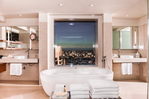 Hilton Sydney - Accommodation Port Macquarie 19
