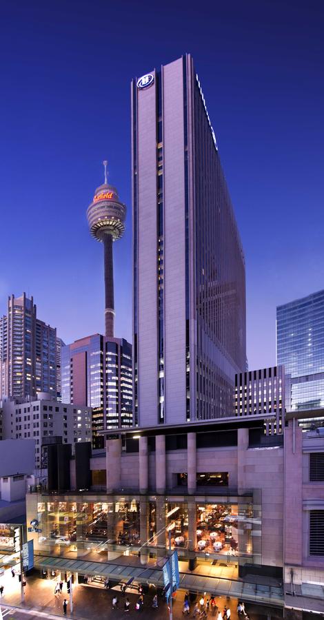 Hilton Sydney - Accommodation Port Macquarie 26