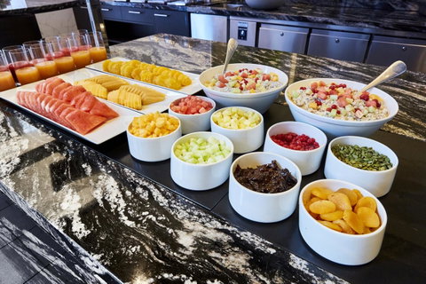 Hilton Sydney - Accommodation Port Macquarie 11