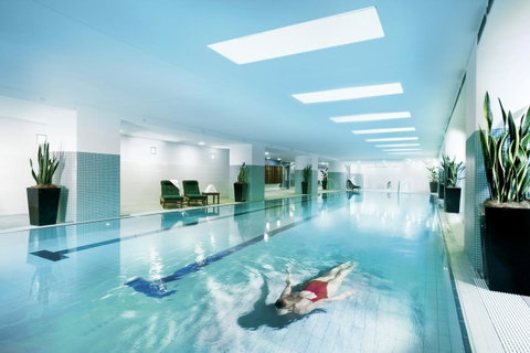 Hilton Sydney - Accommodation Port Macquarie 5