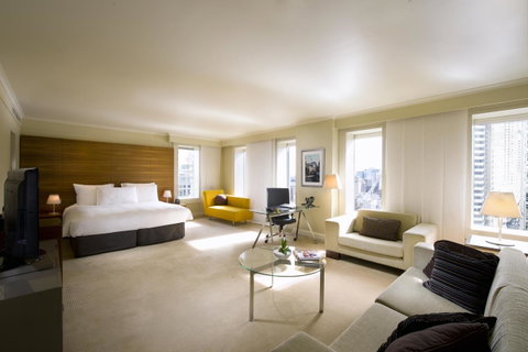 Hilton Sydney - Accommodation Port Macquarie 29