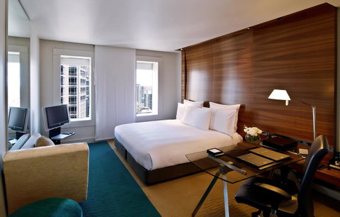 Hilton Sydney - Accommodation Port Macquarie 23