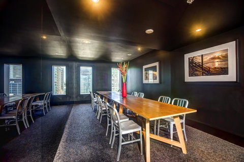 Hilton Sydney - Accommodation Port Macquarie 14