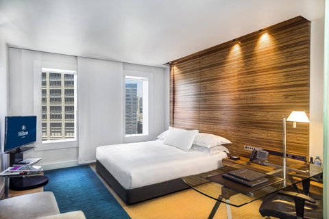 Hilton Sydney - Accommodation Port Macquarie 7