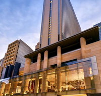 Hilton Sydney - Accommodation Port Macquarie