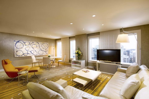 Hilton Sydney - Accommodation Port Macquarie 24