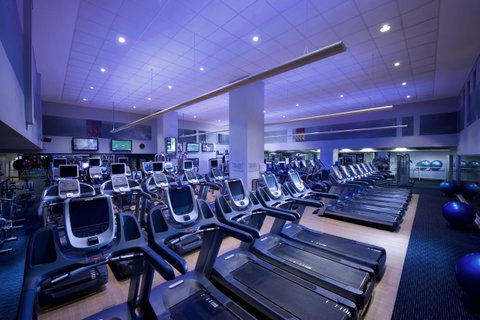 Hilton Sydney - Accommodation Port Macquarie 6