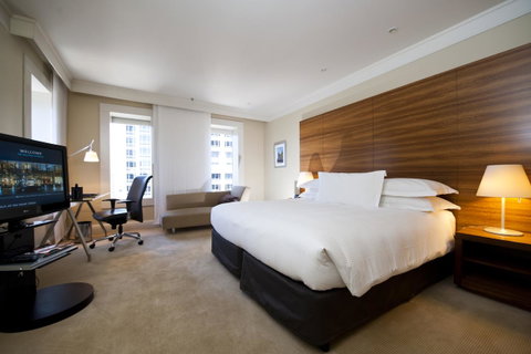 Hilton Sydney - Accommodation Port Macquarie 39