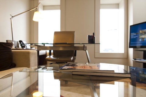Hilton Sydney - Accommodation Port Macquarie 41