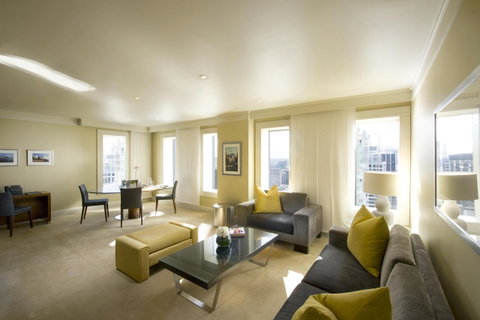 Hilton Sydney - Accommodation Port Macquarie 32