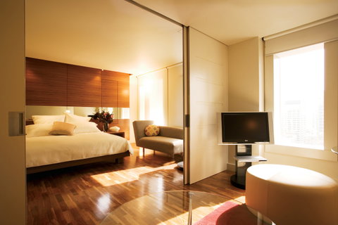 Hilton Sydney - Accommodation Port Macquarie 43