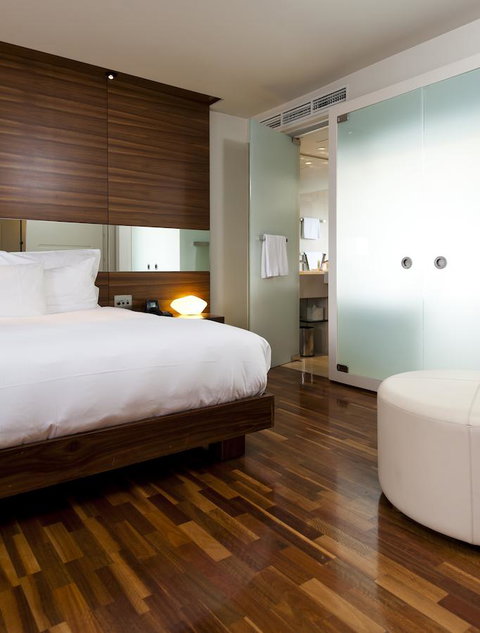Hilton Sydney - Accommodation Port Macquarie 40