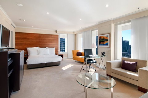 Hilton Sydney - Accommodation Port Macquarie 31