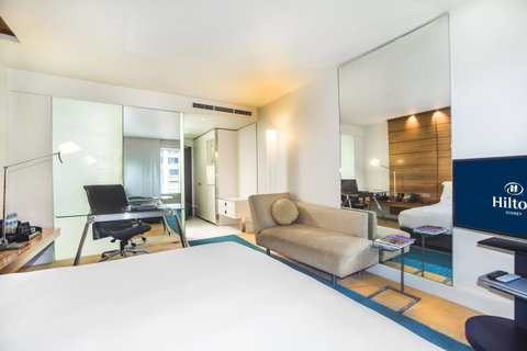 Hilton Sydney - Accommodation Port Macquarie 17