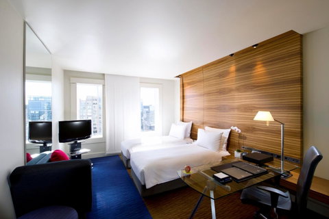 Hilton Sydney - Accommodation Port Macquarie 36