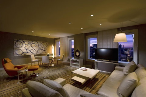 Hilton Sydney - Accommodation Port Macquarie 30