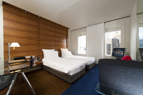 Hilton Sydney - Accommodation Port Macquarie 42