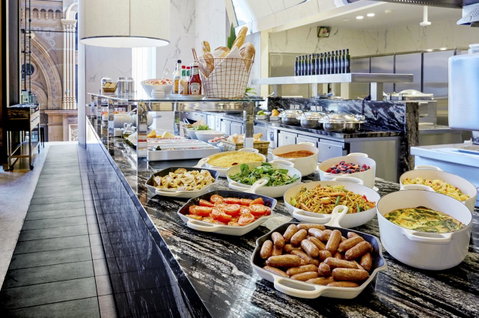 Hilton Sydney - Accommodation Port Macquarie 12