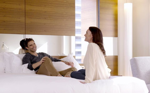 Hilton Sydney - Accommodation Port Macquarie 34