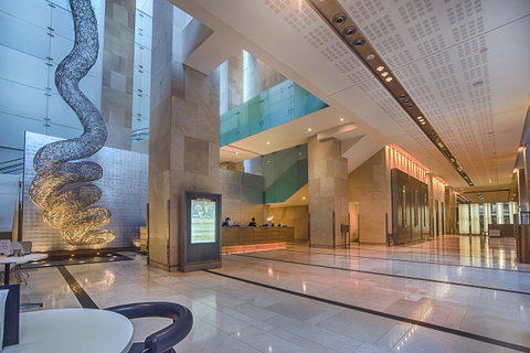 Hilton Sydney - Accommodation Port Macquarie 1