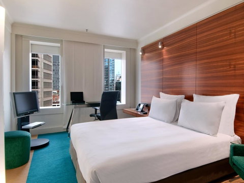 Hilton Sydney - Accommodation Port Macquarie 38