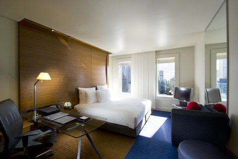 Hilton Sydney - Accommodation Port Macquarie 27
