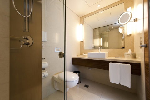 Hilton Sydney - Accommodation Port Macquarie 8