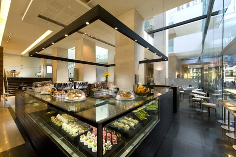 Hilton Sydney - Accommodation Port Macquarie 9